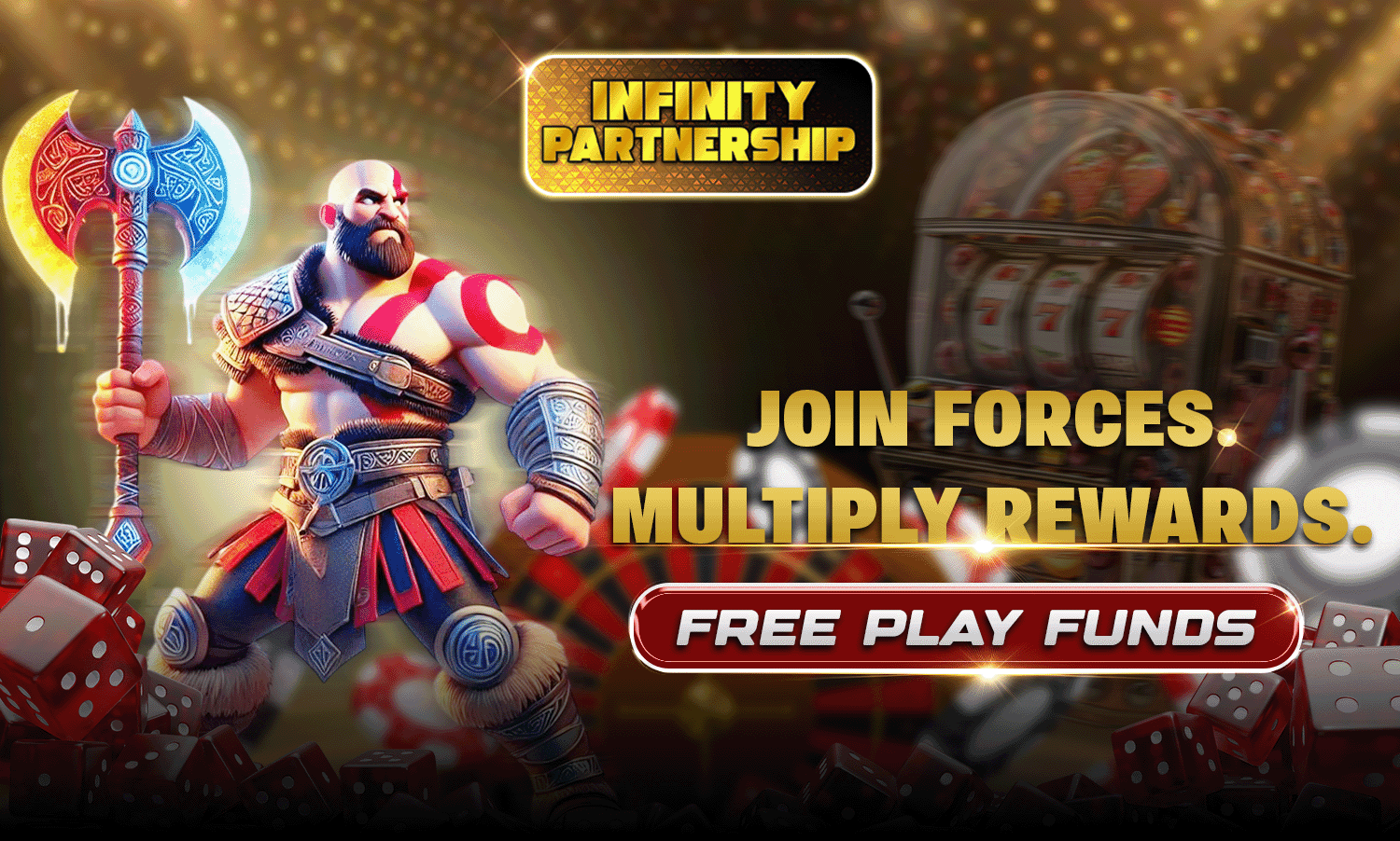 Promo Banner